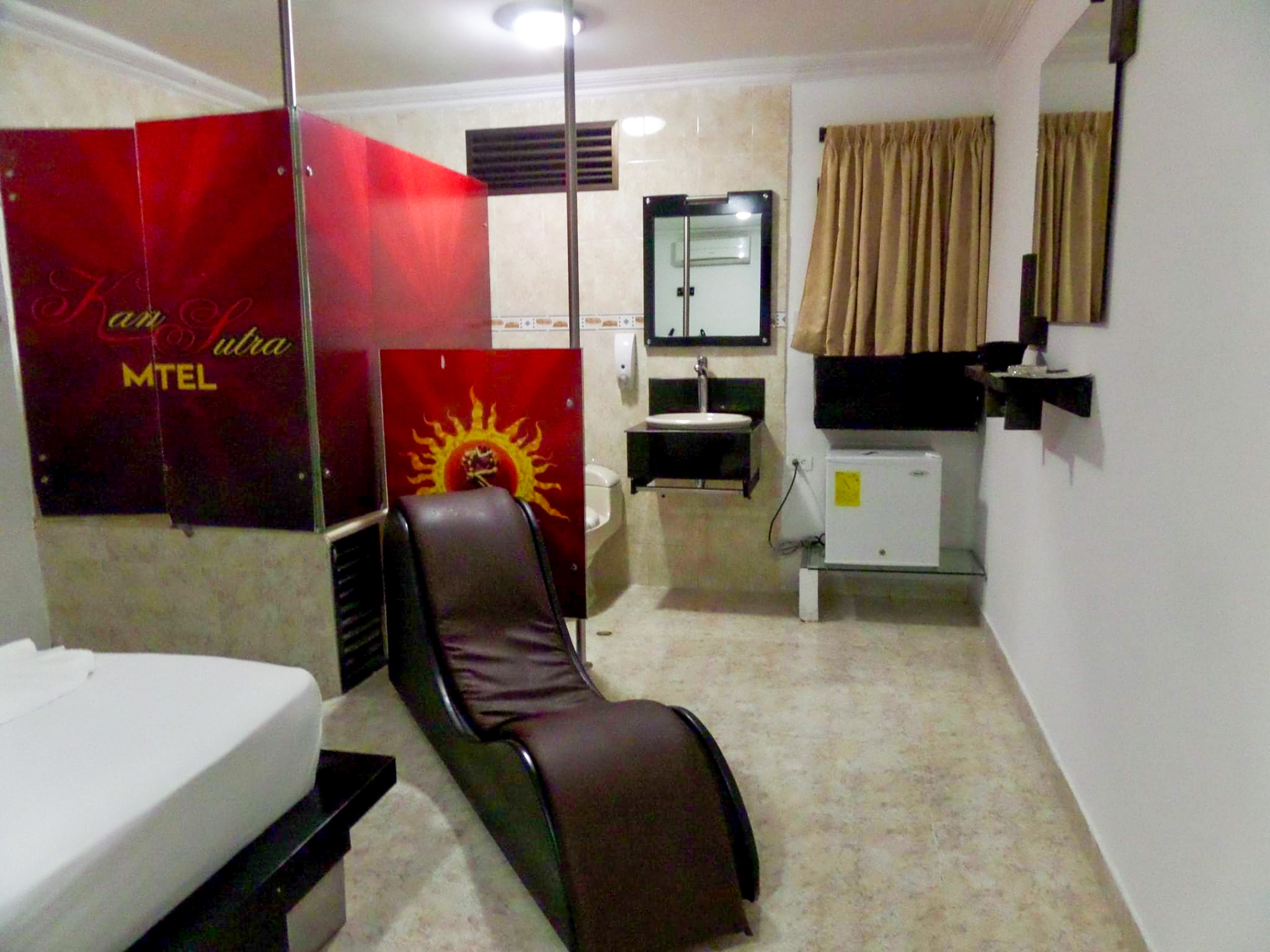 Suite Junior Kamasutra Renovada