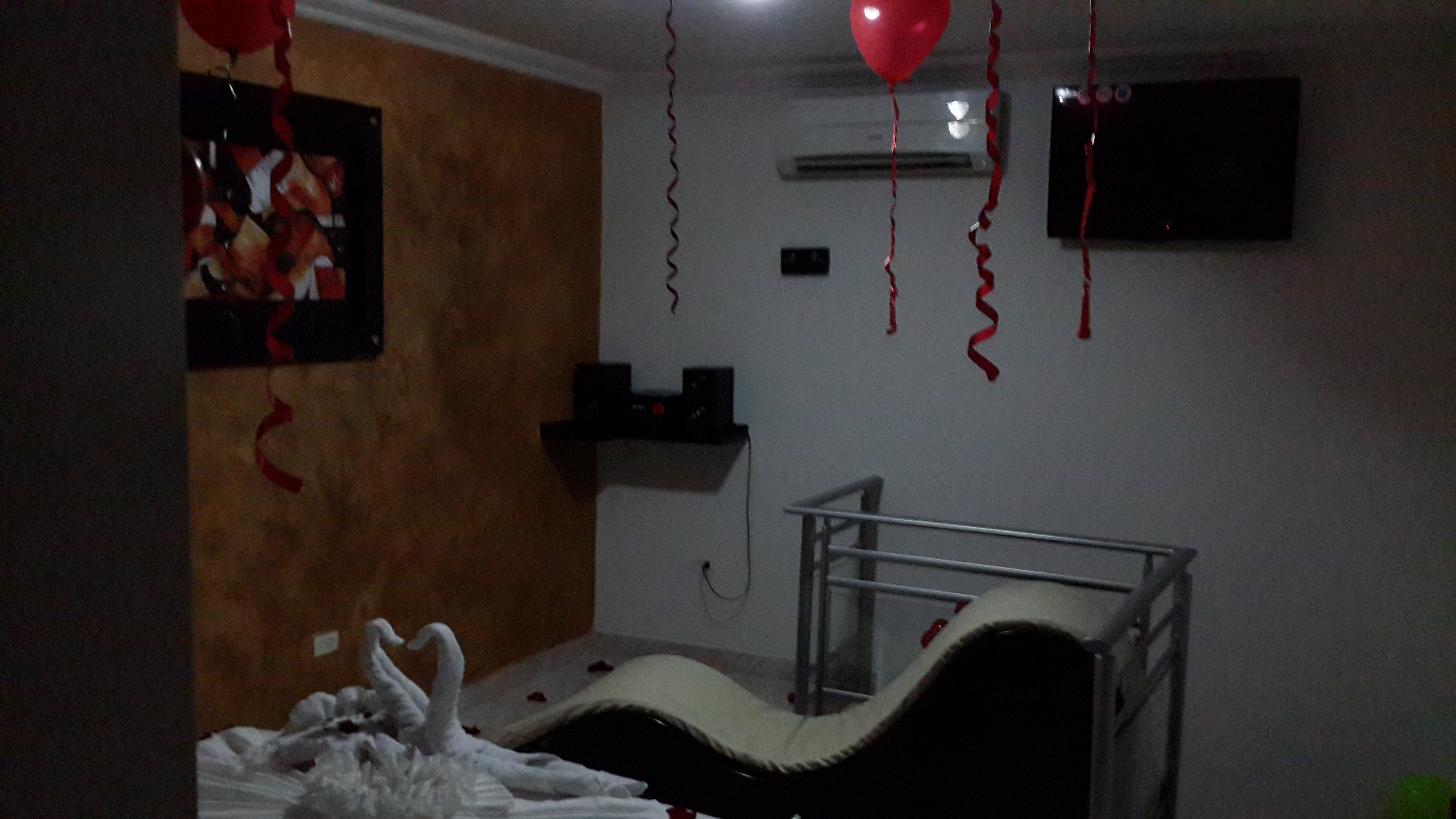 Suite Junior Kamasutra Renovada