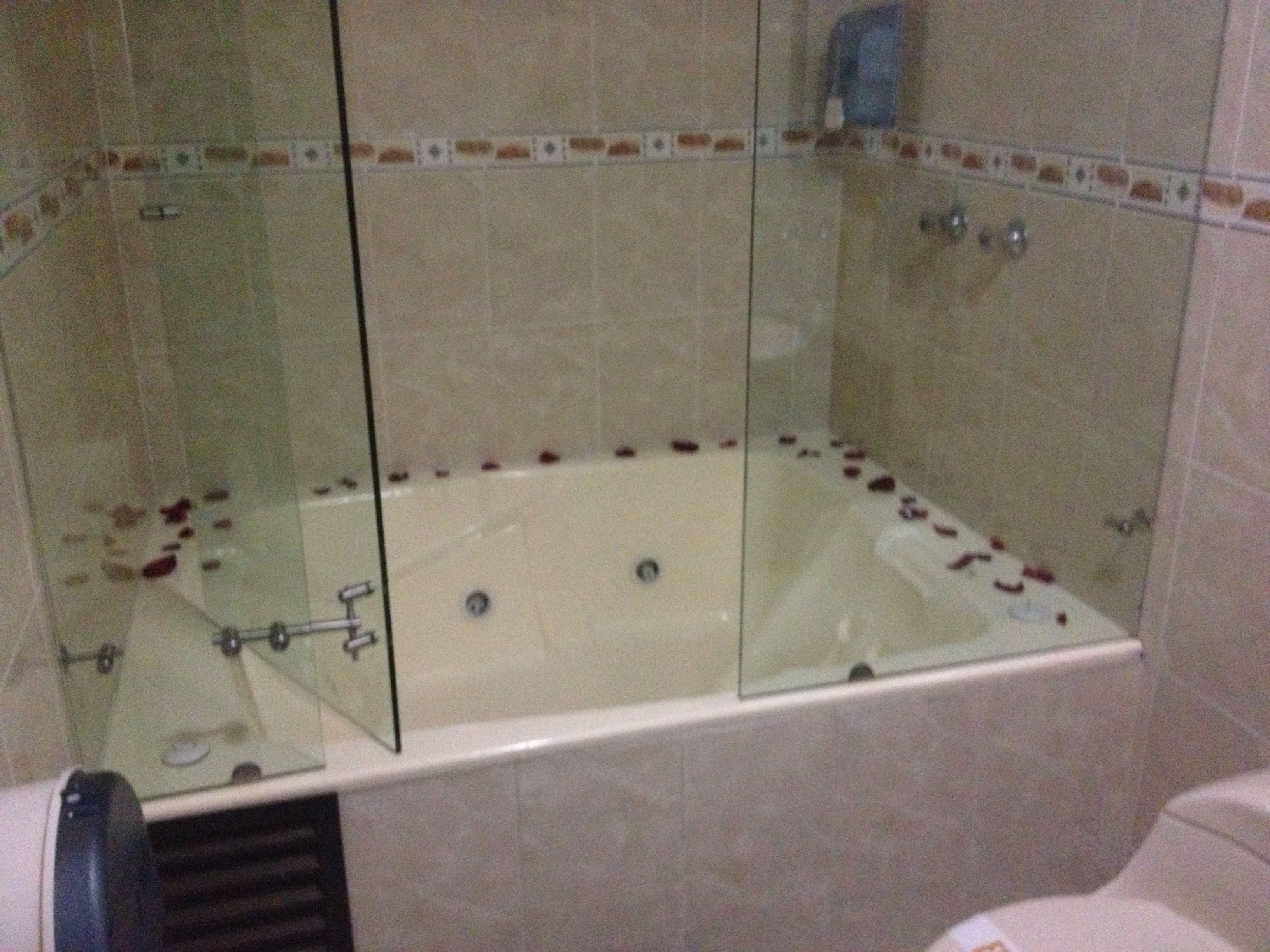 Suite Junior Kamasutra Renovada