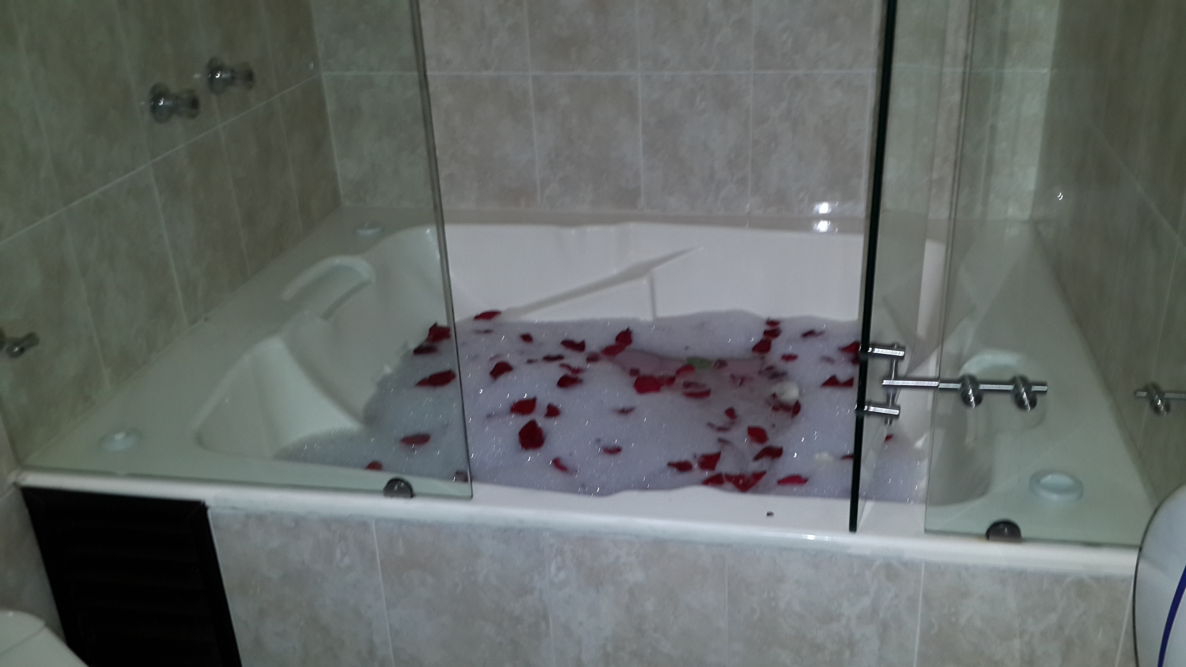 Suite Junior Kamasutra Renovada
